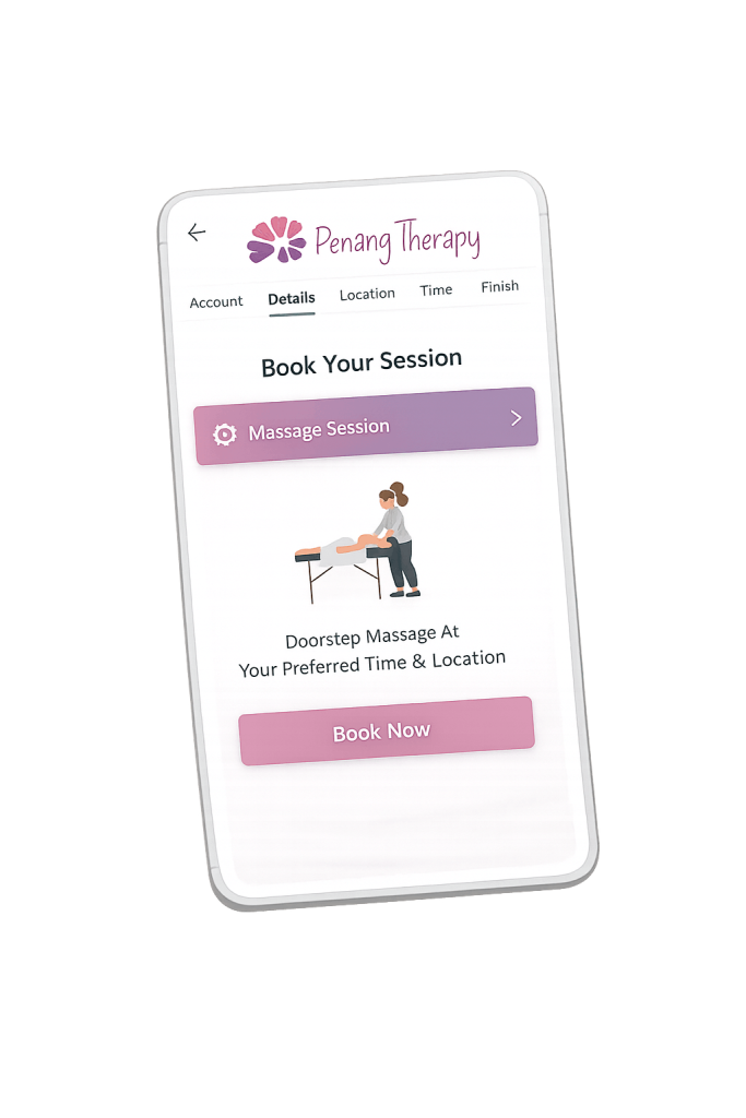 Female massage therapist home service near me